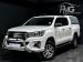 Toyota Hilux 2.8GD-6 double cab 4x4 Legend 50 auto - Thumbnail 1