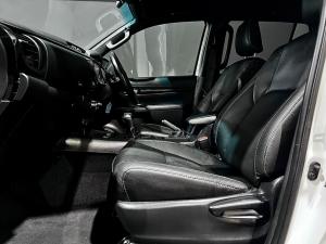 Toyota Hilux 2.8GD-6 double cab 4x4 Legend 50 auto - Image 21