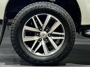 Toyota Hilux 2.8GD-6 double cab 4x4 Legend 50 auto - Image 23