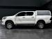 Toyota Hilux 2.8GD-6 double cab 4x4 Legend 50 auto - Thumbnail 3