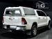 Toyota Hilux 2.8GD-6 double cab 4x4 Legend 50 auto - Thumbnail 5