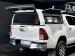 Toyota Hilux 2.8GD-6 double cab 4x4 Legend 50 auto - Thumbnail 7