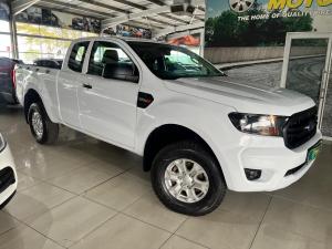 Ford Ranger 2.2TDCi SuperCab 4x4 XL - Image 1