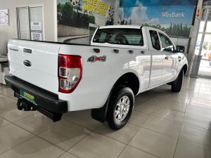 Ford Ranger 2.2TDCi SuperCab 4x4 XL - Image 4