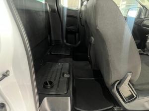 Ford Ranger 2.2TDCi SuperCab 4x4 XL - Image 5