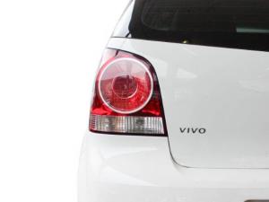 Volkswagen Polo Vivo hatch 1.4 Trendline auto - Image 10