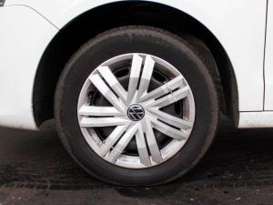 Volkswagen Polo Vivo hatch 1.4 Trendline auto - Image 12
