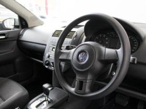 Volkswagen Polo Vivo hatch 1.4 Trendline auto - Image 15