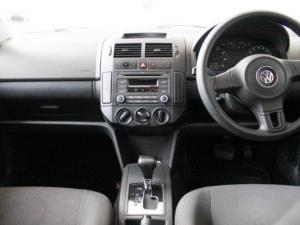 Volkswagen Polo Vivo hatch 1.4 Trendline auto - Image 17
