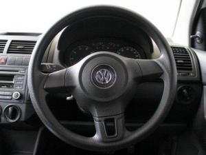 Volkswagen Polo Vivo hatch 1.4 Trendline auto - Image 18