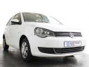 Thumbnail Volkswagen Polo Vivo hatch 1.4 Trendline auto