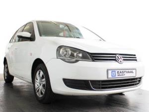Volkswagen Polo Vivo hatch 1.4 Trendline auto - Image 1