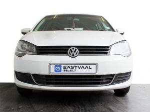 Volkswagen Polo Vivo hatch 1.4 Trendline auto - Image 2