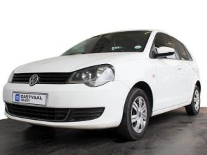 Volkswagen Polo Vivo hatch 1.4 Trendline auto - Image 3