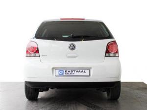 Volkswagen Polo Vivo hatch 1.4 Trendline auto - Image 6