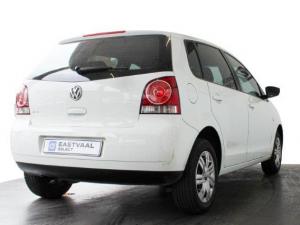 Volkswagen Polo Vivo hatch 1.4 Trendline auto - Image 7