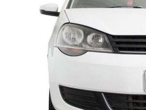 Volkswagen Polo Vivo hatch 1.4 Trendline auto - Image 9