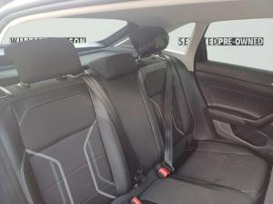 Volkswagen Taigo 1.0TSI Style - Image 11
