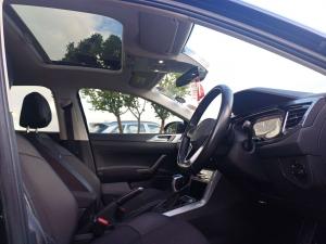 Volkswagen Taigo 1.0TSI Style - Image 12