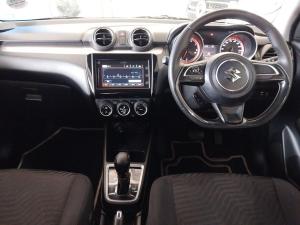 Suzuki Swift 1.2 GLX auto - Image 10