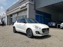 Thumbnail Suzuki Swift 1.2 GLX auto