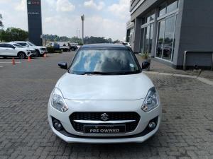 Suzuki Swift 1.2 GLX auto - Image 2