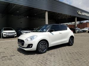 Suzuki Swift 1.2 GLX auto - Image 3