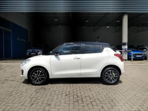 Suzuki Swift 1.2 GLX auto - Image 5