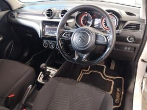 Suzuki Swift 1.2 GLX auto - Image 6