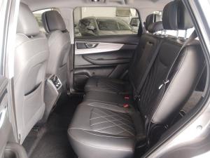 Chery Tiggo 8 Pro 1.6TGDI 290T Executive - Image 10
