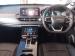 Chery Tiggo 8 Pro 1.6TGDI 290T Executive - Thumbnail 12