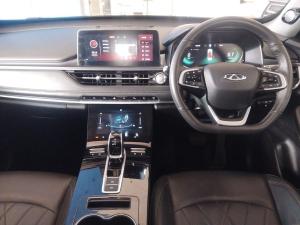 Chery Tiggo 8 Pro 1.6TGDI 290T Executive - Image 12