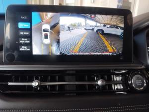 Chery Tiggo 8 Pro 1.6TGDI 290T Executive - Image 15