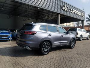 Chery Tiggo 8 Pro 1.6TGDI 290T Executive - Image 17