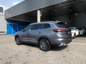 Chery Tiggo 8 Pro 1.6TGDI 290T Executive - Image 19