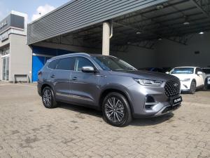 Chery Tiggo 8 Pro 1.6TGDI 290T Executive - Image 1
