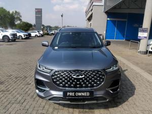 Chery Tiggo 8 Pro 1.6TGDI 290T Executive - Image 2