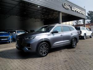 Chery Tiggo 8 Pro 1.6TGDI 290T Executive - Image 3