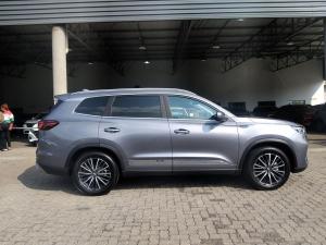 Chery Tiggo 8 Pro 1.6TGDI 290T Executive - Image 4