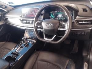 Chery Tiggo 8 Pro 1.6TGDI 290T Executive - Image 7