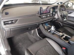 Chery Tiggo 8 Pro 1.6TGDI 290T Executive - Image 8