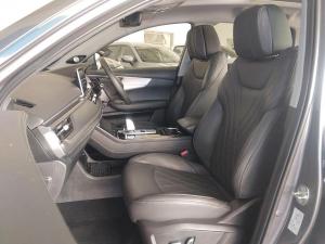 Chery Tiggo 8 Pro 1.6TGDI 290T Executive - Image 9