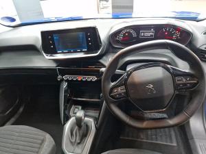 Peugeot 2008 1.2T Active auto - Image 10