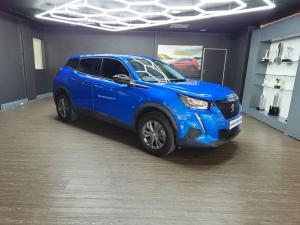 Peugeot 2008 1.2T Active auto - Image 1