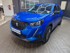Peugeot 2008 1.2T Active auto - Image 2