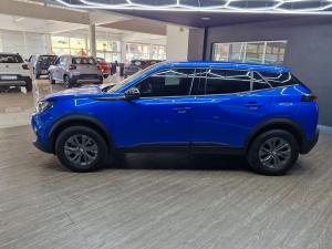 Peugeot 2008 1.2T Active auto - Image 4