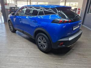 Peugeot 2008 1.2T Active auto - Image 5
