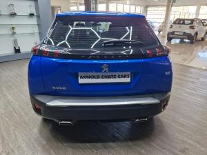 Peugeot 2008 1.2T Active auto - Image 6