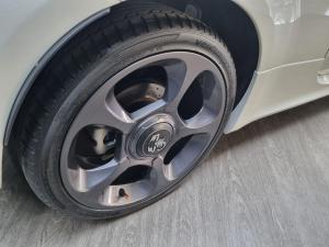 Abarth 500 500 595 turismo 1.4T - Image 10