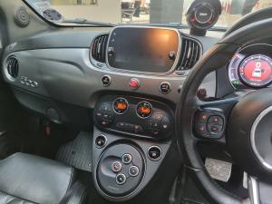 Abarth 500 500 595 turismo 1.4T - Image 12